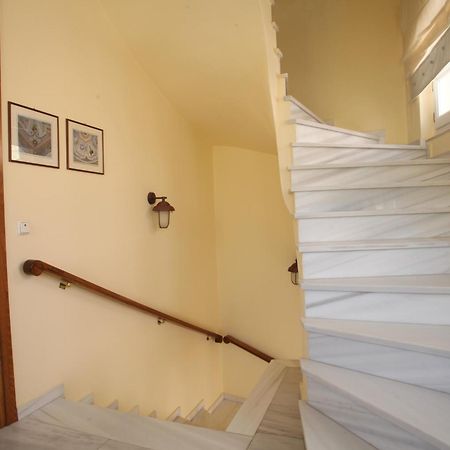 Esperance 2 Hotel Ermoupoli Ngoại thất bức ảnh
