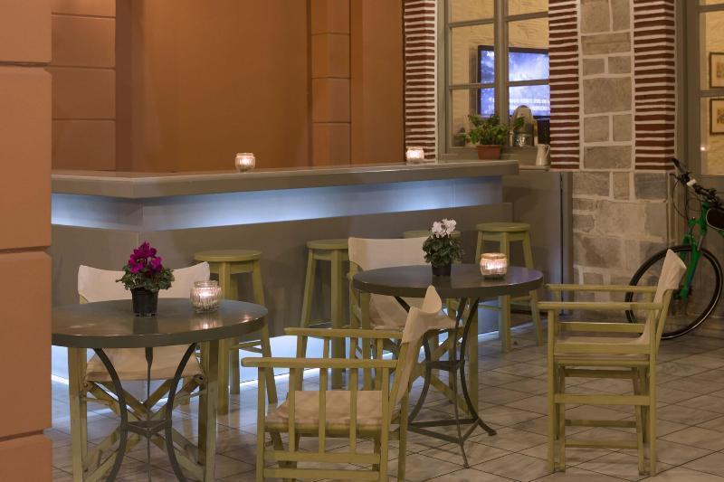 Esperance 2 Hotel Ermoupoli Ngoại thất bức ảnh