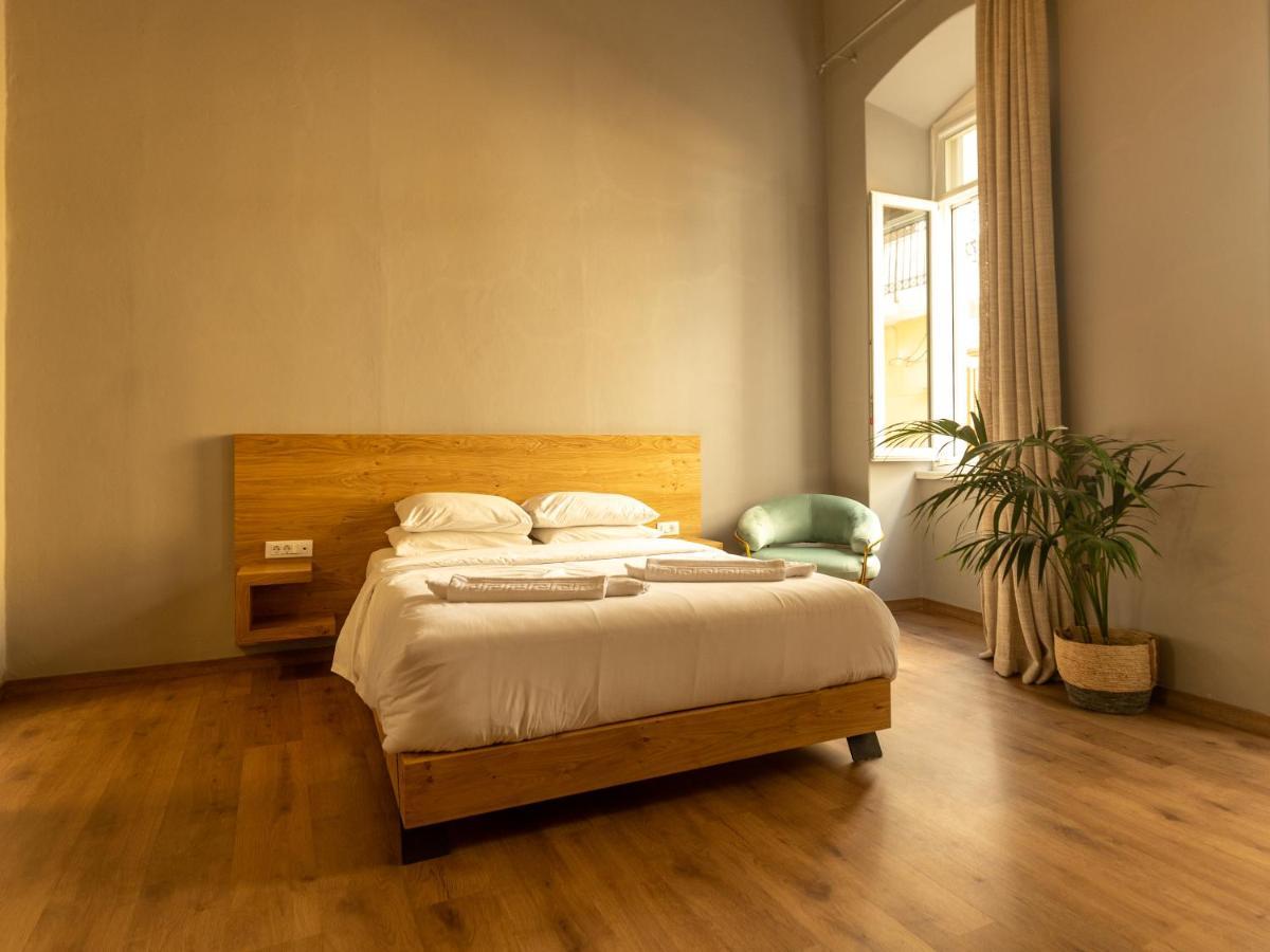 Esperance 2 Hotel Ermoupoli Ngoại thất bức ảnh