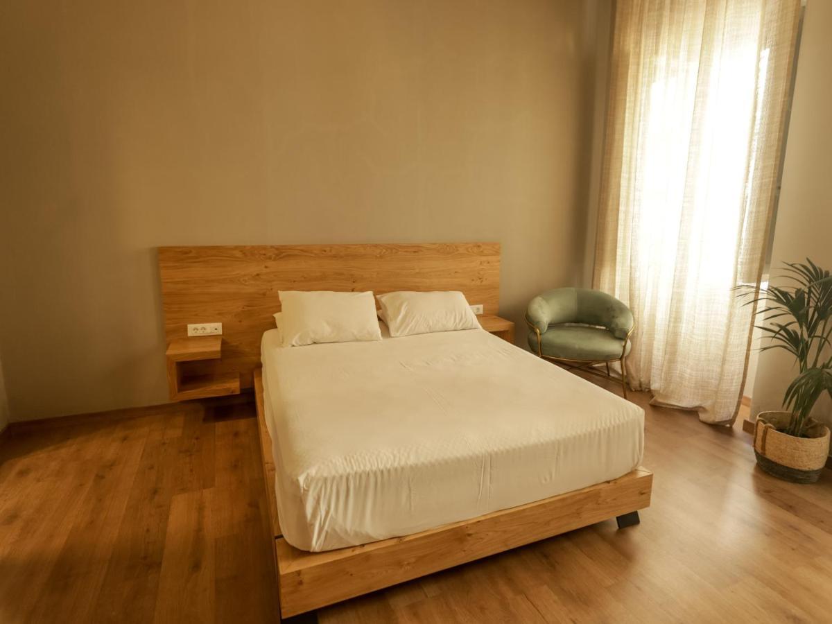 Esperance 2 Hotel Ermoupoli Ngoại thất bức ảnh