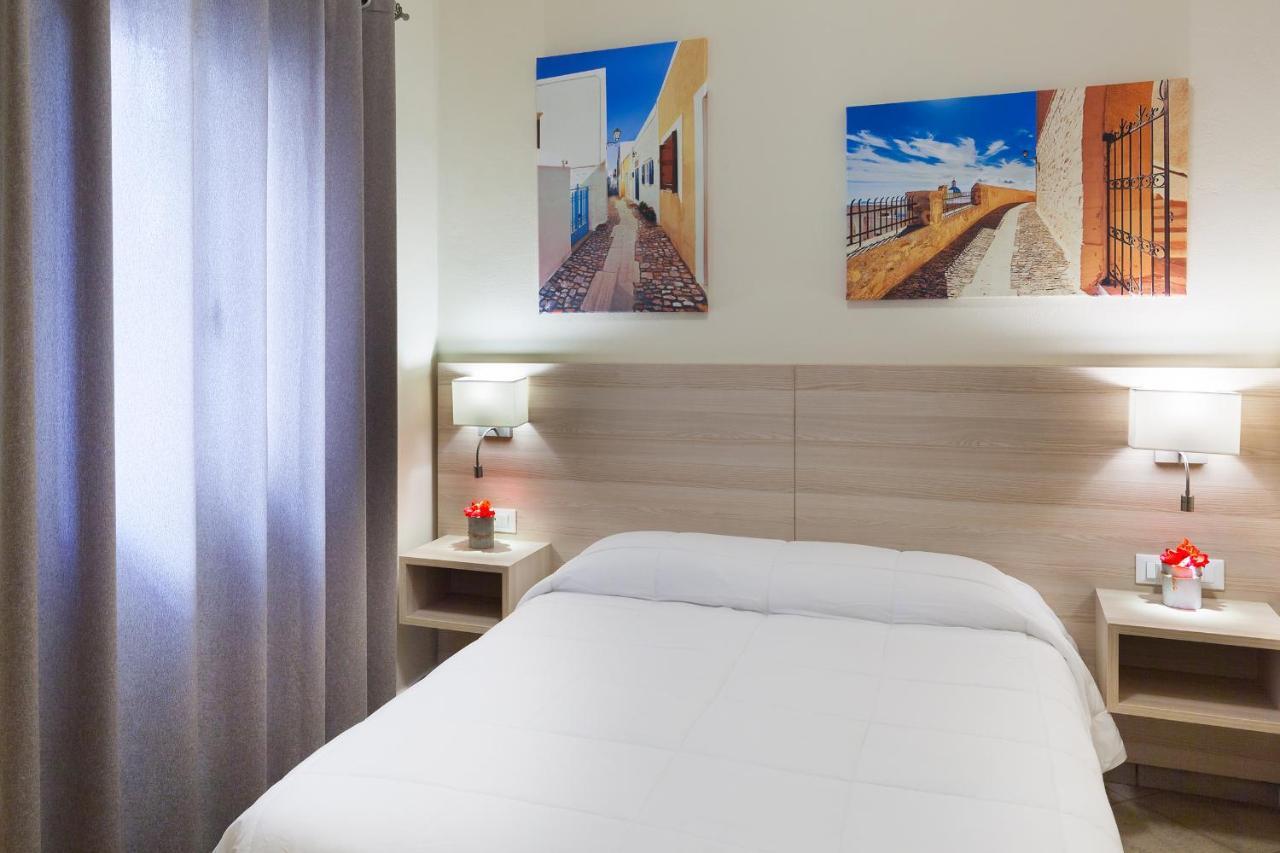 Esperance 2 Hotel Ermoupoli Ngoại thất bức ảnh