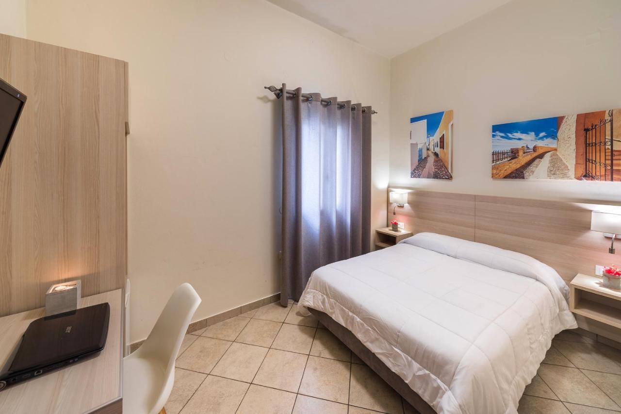 Esperance 2 Hotel Ermoupoli Ngoại thất bức ảnh