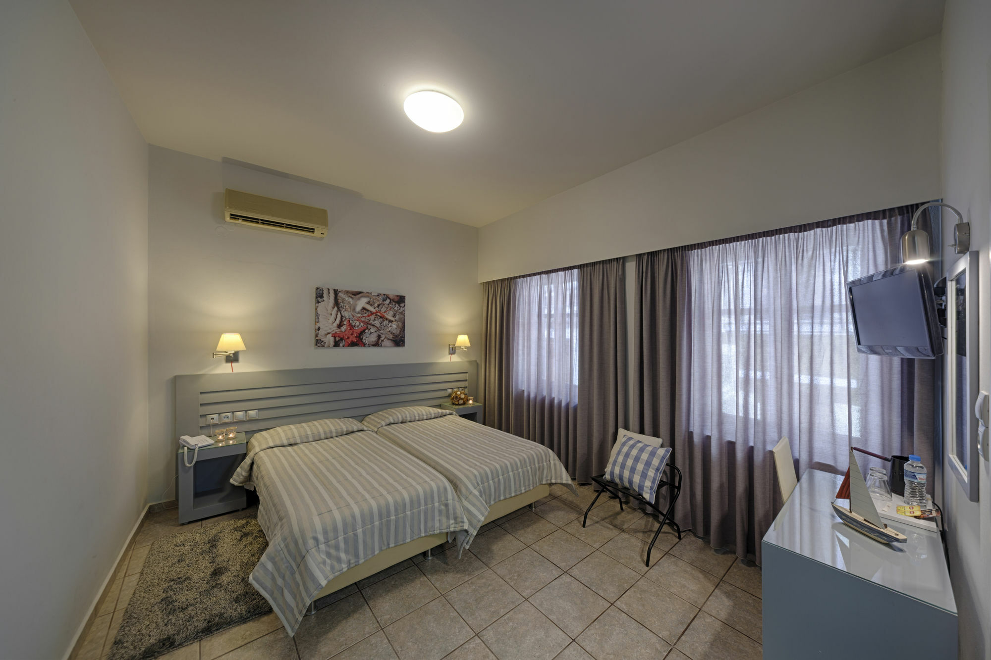 Esperance 2 Hotel Ermoupoli Ngoại thất bức ảnh