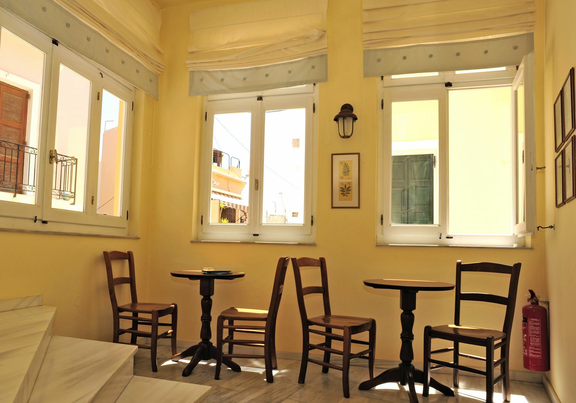 Esperance 2 Hotel Ermoupoli Ngoại thất bức ảnh